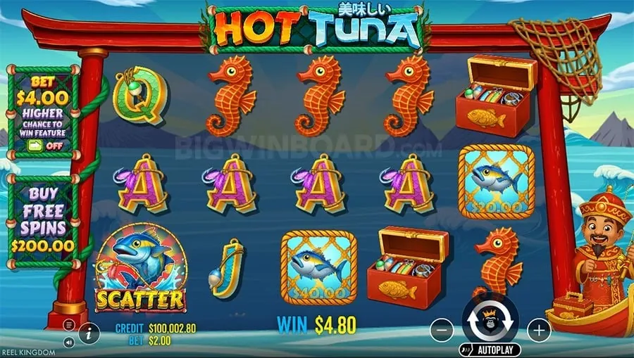 Exclusive WinPH Slot Game
