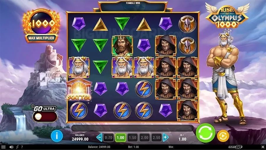 WinPH Welcome Bonus