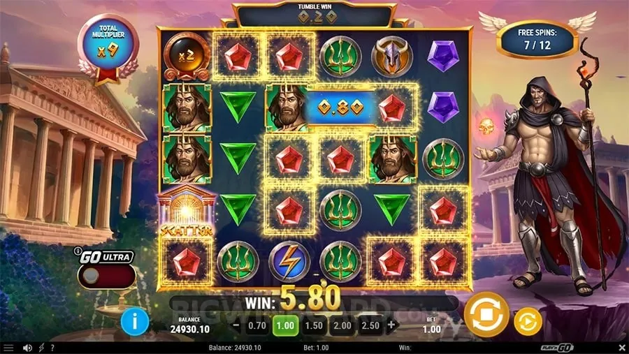 WinPH Free Spins
