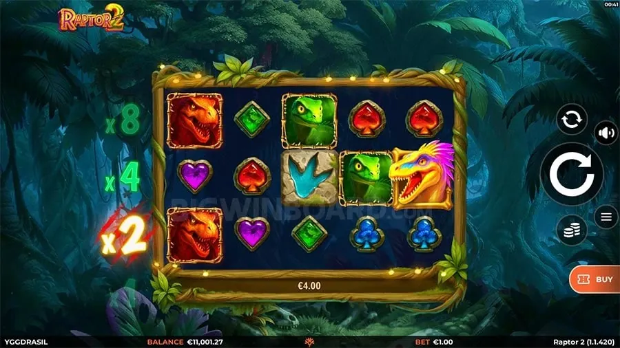 Advanced strategies for experienced WinPH players