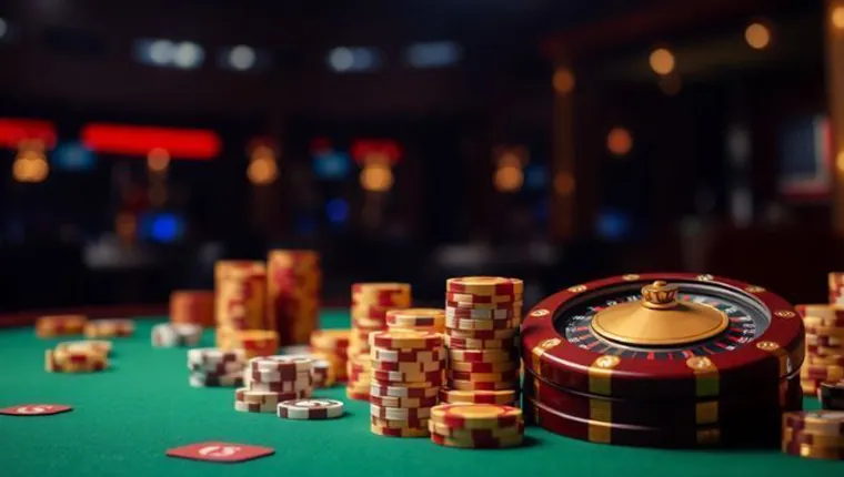 Betting Software Provider D