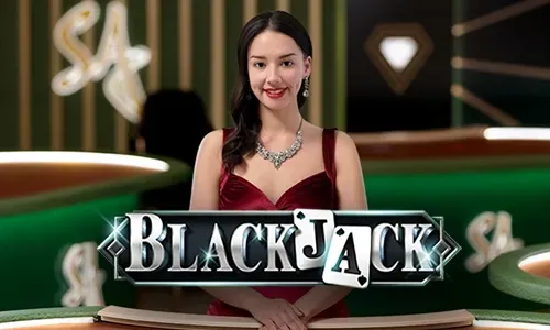 Dream Gaming Blackjack at winph