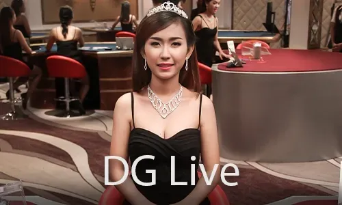 Live Poker